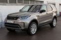 Land Rover Discovery 3.0 TD AT First Edition (11.2016 - 01.2018))