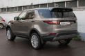 Land Rover Discovery 3.0 TD AT First Edition (11.2016 - 01.2018))