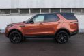 Land Rover Discovery 3.0 AT First Edition (11.2016 - 01.2018))