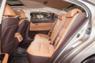 Lexus ES250 2.5 AT 2WD Premium (09.2015 - 08.2018))