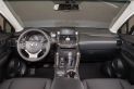 Lexus NX200 2.0 CVT AWD Sport (10.2016 - 10.2017))