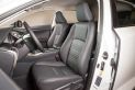 Lexus NX200 2.0 CVT AWD Sport (10.2016 - 10.2017))