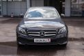 Mercedes-Benz E-Class E 300 Luxury (07.2016 - 08.2018))