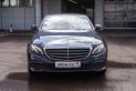 Mercedes-Benz E-Class E 400 4MATIC Luxury (07.2016 - 09.2018))