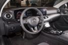 Mercedes-Benz E-Class E 220 d 4MATIC All-Terrain Luxury (03.2017 - 10.2018))