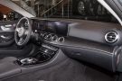 Mercedes-Benz E-Class E 220 d 4MATIC All-Terrain Luxury (03.2017 - 10.2018))