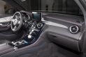 Mercedes-Benz GLC Coupe AMG GLC 43 4MATIC 