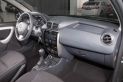 Nissan Terrano 2.0 AT 4WD Elegance (05.2017 - 10.2018))