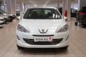 Peugeot 408 1.6 THP AT Style (03.2016 - 05.2017))