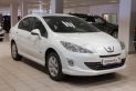 Peugeot 408 1.6 THP AT Style (03.2016 - 05.2017))