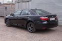 Toyota Camry 2.5 AT Exclusive (04.2017 - 07.2018))