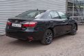 Toyota Camry 2.5 AT Exclusive (04.2017 - 07.2018))