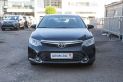 Toyota Camry 2.5 AT  (04.2017 - 07.2018))