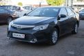 Toyota Camry 2.5 AT  (04.2017 - 07.2018))