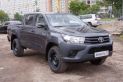 Toyota Hilux 2.4D MT  (07.2015 - 07.2020))