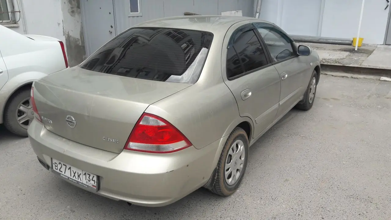 Тюнинг Ниссан Альмера Классик: характеристики, модели, фото Nissan Almera: последние отзывы владельцев, технические характеристики, фото