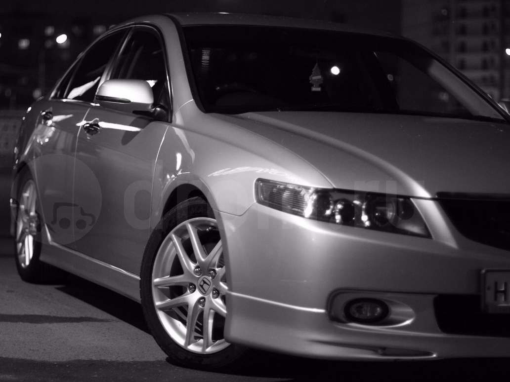 Honda Accord 7 С‚РµР»РєРё