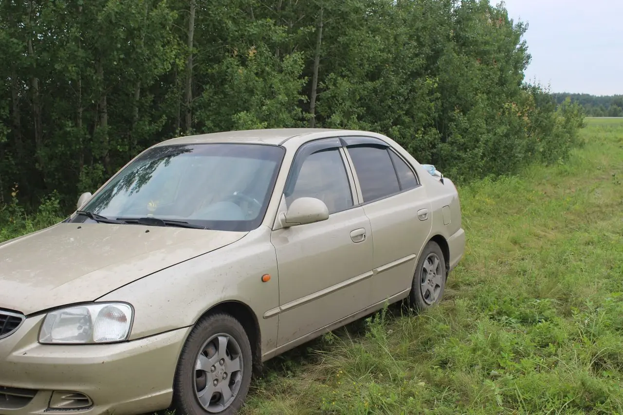 обкатывать ли новый автомобиль hyundai accent