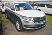 Skoda Kodiaq 2016 - 2022—   QUARTZ GREY (F6F6)