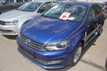Volkswagen Polo 2015 - 2020—  `REEF BLUE` (0A0A)