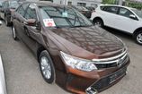 Toyota Camry. -  (4U3)