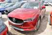 Mazda CX-5 2016— SOUL RED METALLIC (КРАСНЫЙ) (41V/46V)