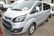 Ford Tourneo Custom 2012 - 2018—   (MOONDUST SILVER)