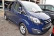 Ford Tourneo Custom 2012 - 2018—   (BLAZER BLUE)