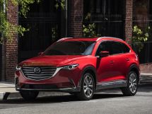 Mazda CX-9 2015, /suv 5 ., 2 , TC