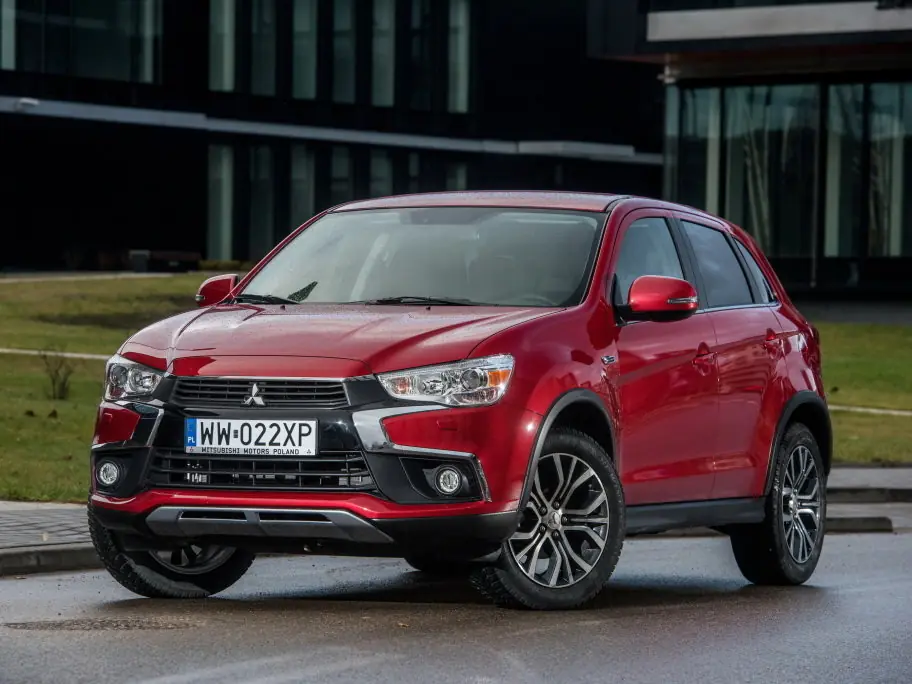 столько стоит машина (mitsubishi)