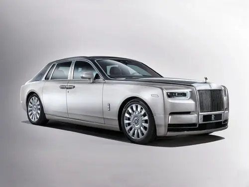 Rolls-Royce Phantom 2017 - 2022