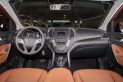 Hyundai Santa Fe 2.4 AT 4WD Limited Edition (02.2017 - 06.2018))