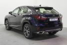 Lexus RX350 3.5 AT Premium (11.2016 - 10.2019))