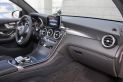 Mercedes-Benz GLC Coupe GLC 300 4MATIC Sport (06.2016 - 04.2019))