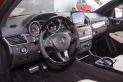 Mercedes-Benz GLE Coupe AMG 43 4MATIC   (05.2016 - 06.2017))