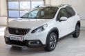 Peugeot 2008 1.2 AT Allure (05.2017 - 12.2019))