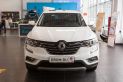 Renault Koleos 2.5 CVT 4x4 Premium (06.2017 - 10.2020))