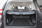 Toyota Land Cruiser Prado 4.0 AT  (08.2015 - 11.2017))