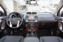 Toyota Land Cruiser Prado 4.0 AT  (08.2015 - 11.2017))