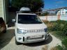   Mitsubishi Delica D:5, 2013