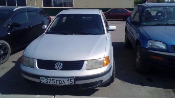 Volkswagen Passat 1997 -  