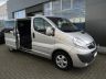   Opel Vivaro, 2012