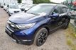 Honda CR-V 2016 - 2020— OBSIDIAN BLUE PEARL ()