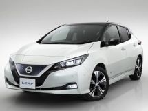 Nissan Leaf 2 , 09.2017 - 05.2022,  5 .