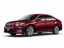 Subaru Legacy B4  2017, , 6 