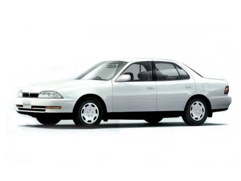 Toyota Camry (V30)
07.1990 - 05.1992