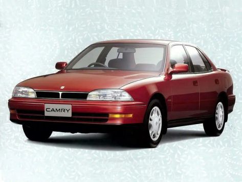 Toyota Camry (V30)
06.1992 - 06.1994