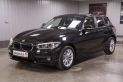 BMW 1-Series 118i AT Base (06.2017 - 01.2020))
