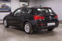 BMW 1-Series 118i AT Base (06.2017 - 01.2020))