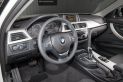 BMW 3-Series 320d AT xDrive SE (09.2017 - 01.2019))
